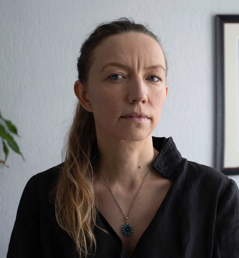 Katarzyna Karczmarz