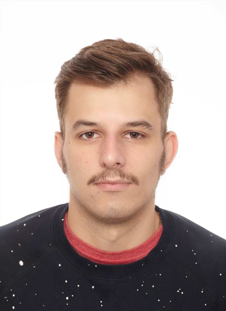 Samuel Maruszewski